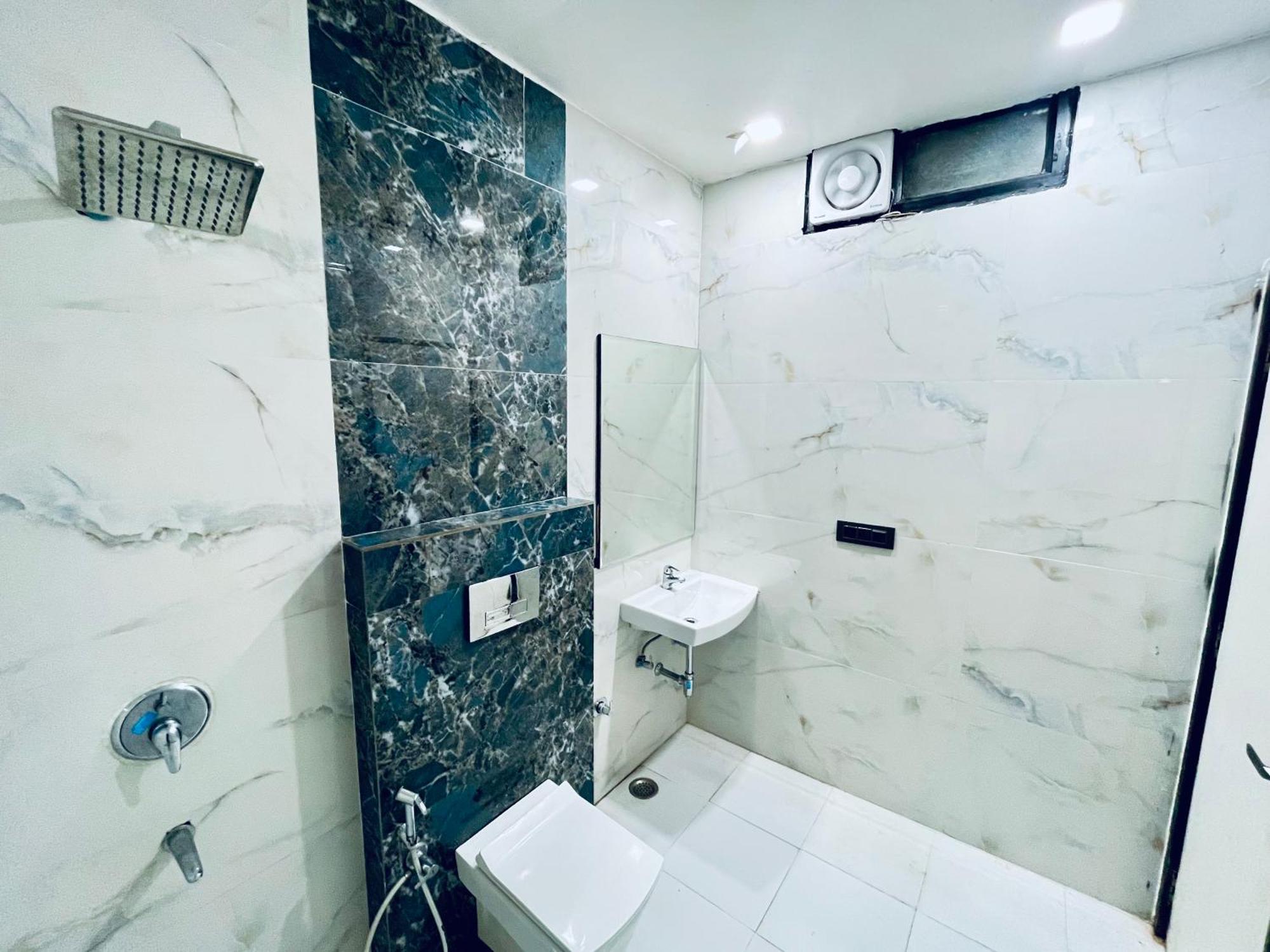 Ashoka Hotel Karol Bagh Delhi New Delhi Exterior photo